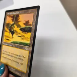 magic the gathering-Serras Sanctum - Image 3