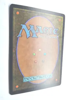 Choke NM Tempest English Uncommon 1997 MTG - Image 4