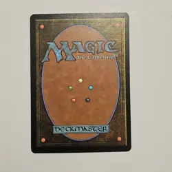 Synapse Sliver – Legions (2003) Magic: The Gathering - Image 2