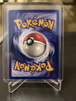 1999 Pokemon 1st Edition Jungle Pinsir | Pack Fresh - Image 2