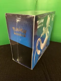 Pokemon TCG: Sword & Shield Pokemon Go Elite Trainer Box ETB - Sealed - New - Image 3