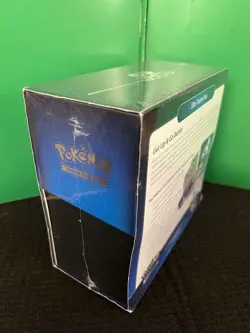 Pokemon TCG: Sword & Shield Pokemon Go Elite Trainer Box ETB - Sealed - New - Image 4