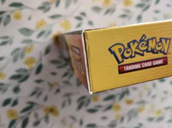 Pokemon TCG Shining Fates Shiny Boltund V Collection Box Sealed New - Image 3