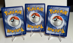 Pokemon Phantasmal Flames Mismagius ex & Oricorio ex & Mega Diancie ex - Image 2