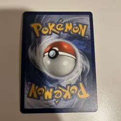 Pokemon TCG Victini VMAX Sword & Shield Battle Styles Holo Ultra Rare - Image 2
