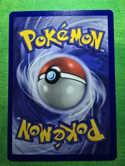 2000 POKEMON TCG WOTC BLACK STAR PROMO 8 MEW NEAR MINT - Image 2