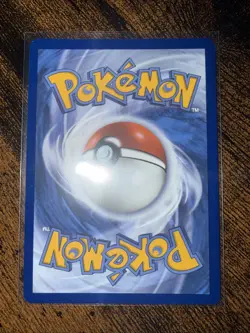 Pokemon N's Zekrom #31 Promo Ascended Hero's ETB Pokemon Center Fresh 🔥 - Image 2
