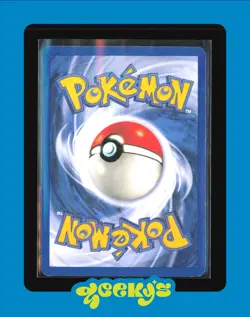 Arbok Pokemon 31/62 Fossil Uncommon Grass Evolved - Image 2