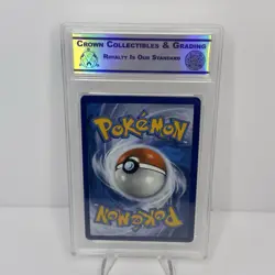 Alolan Exeggutor V (Full Art) 071/078 Pokemon GO Holo CC&G 10 - Image 2