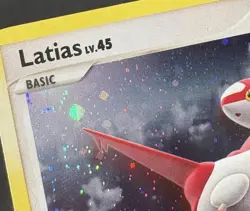 Latias 003/017- POP Series 7 NM Holo 🌀- Pokemon TCG - Image 2