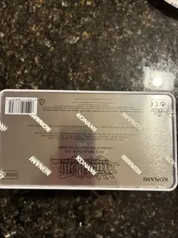 Yu-Gi-Oh 2025 Mega-Tin Factory Sealed - Image 2
