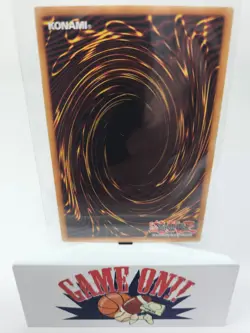 YuGiOh Voltic Kong CP07-EN001 Unlimited Ultra Rare LP - Image 2