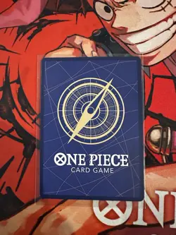 One Piece CCG Rob Lucci Awakening of the New Era OP03-092 - Image 2