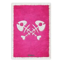 YuGiOh! Gold Pride Card Sleeves 50ct - Image 1