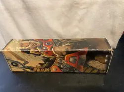 Magic: The Gathering Vintage 10th Edition Storage Box with 850 cards foils etc - Image 2