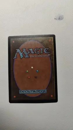Planar Collapse FOIL Urza's Legacy NM - Image 4