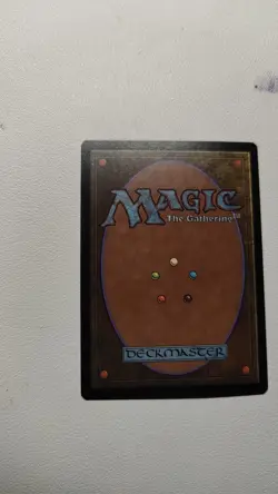 Planar Collapse FOIL Urza's Legacy NM - Image 5