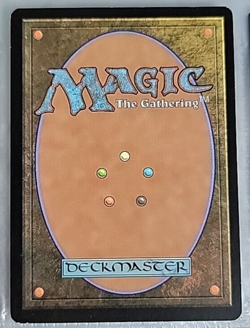 MTG Magic the Gathering Elemental Mastery (90/314) Shadowmoor - Image 2
