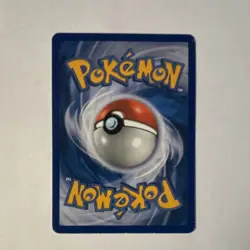 Pokemon Unown 42/146 Basic Psychic Card 2008 Ken Sugimori English TCG - Image 3