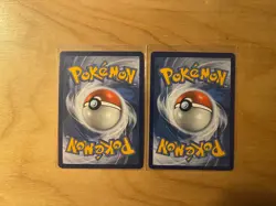 Pokemon Hidden Fates Promos SM211 Charizard GX SM213 Raichu GX Near Mint - Image 2