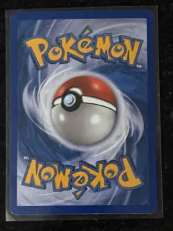Claydol Pokemon TCG EX Deoxys 5/107 Rare Stamped Reverse Holo - Image 3