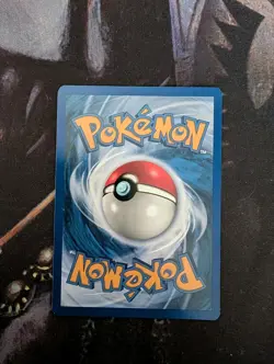 1x Pokemon TCG Larvitar Neo Discovery 57/75 Regular 1st Edition Common NM - Image 2