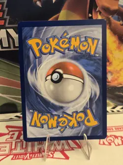 Pokemon Precious Trolley 185/191 Sv08: Surging Sparks Holo Ace Spec Trainer NM- - Image 2