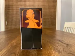 POKEMON CENTER OBSIDIAN FLAMES ETB TCG SEALED! - Image 4