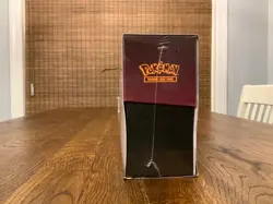 POKEMON CENTER OBSIDIAN FLAMES ETB TCG SEALED! - Image 5