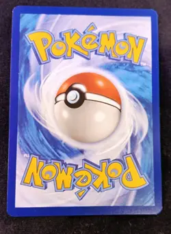 Pokemon TCG - Eevee - 166/197 - Reverse Holo - Obsidian Flames - NM/M - English - Image 2