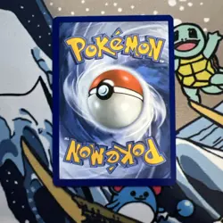 Pokemon TCG Psyduck Reverse Holo Love Ball 039/217 Ascended Heroes - Image 2