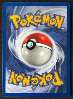 1st Edition Goop Gas Attack - Team Rocket - #78/82 - Vintage Pokemon Card WOTC - Image 2