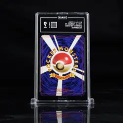 Pokemon JP Hypno Mystery of the Fossils TAG 9 - Image 2