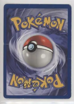 Tauros 1st Ed. Pokemon Jungle #47 1999 - Image 2
