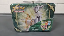 Pokemon TCG Spring 2022 Collector Chest - New/Factory Sealed - Image 1