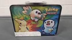 Pokemon TCG Spring 2022 Collector Chest - New/Factory Sealed - Image 2