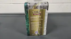 Pokemon TCG Spring 2022 Collector Chest - New/Factory Sealed - Image 3