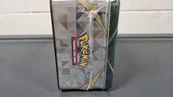 Pokemon TCG Spring 2022 Collector Chest - New/Factory Sealed - Image 4