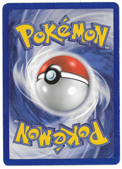 Goldeen 53/64 - Jungle - Regular - Unlimited - Pokemon TCG - WoTC - 1999 - LP - Image 2