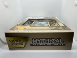 Pokemon 2016 XY Generations Meloetta Mythical Pin Collection Box Factory Sealed - Image 3