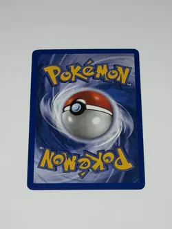 Pokemon Card TCG Mew Holographic Black Star Promo #9 Card WOTC 1999-2000 NM/LP - Image 2