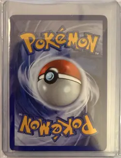 2005 POKEMON EX DELTA SPECIES PIKACHU DITTO #63/113 REVERSE STAMPED HOLO - Image 2