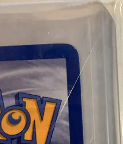 2005 POKEMON EX DELTA SPECIES PIKACHU DITTO #63/113 REVERSE STAMPED HOLO - Image 5