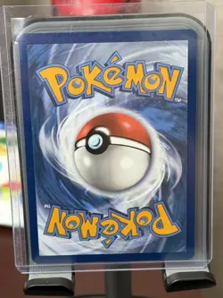 Pokemon SV: Scarlet & Violet Promo Cards Snorlax Illustration Rare - 051 NM - Image 2