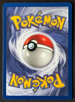 1st Edition Imposter Oak’s Revenge Team Rocket - #76/82 - Vintage Pokemon Card - Image 2