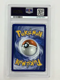 2025 POKEMON PHANTASMAL FLAMES SPECIAL ILLUSTRATION RARE SHARPEDO SIR PSA 10 - Image 2