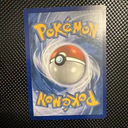 Pokemon Lucario GX Ultra Rare Full Art Holo SM-Forbidden Light 210 HP - Image 2