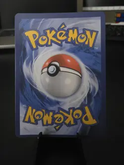 Custom Holo Display Pokemon TCG Mega M Charizard EX Evolutions 107/106 - Image 5