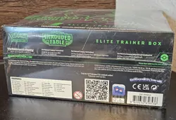 Pokemon TCG: Shrouded Fable Elite Trainer Box ETB New/Sealed - ! NO RESERVE ! - Image 4
