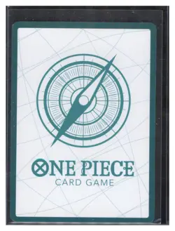DON!! Card (Nami) Foil # Premium Booster - The Best - Vol. 2 - Image 2